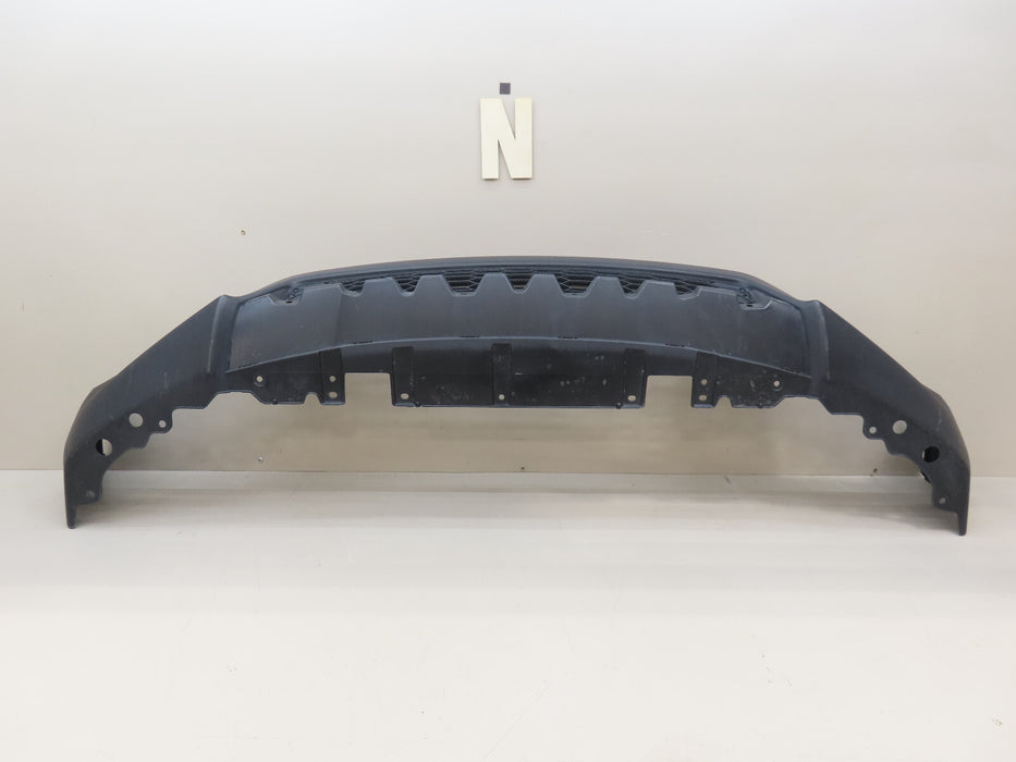 2017 2018 2019 HONDA CR-V FRONT LOWER BUMPER COVER VALANCE 71102-TLAA-A000 OEM
