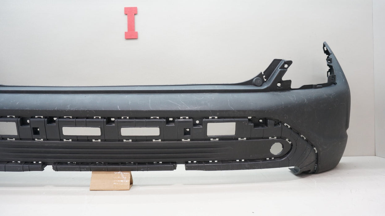 2022-2023 HYUNDAI KONA REAR BUMPER COVER PANEL OEM 86611J9BA0