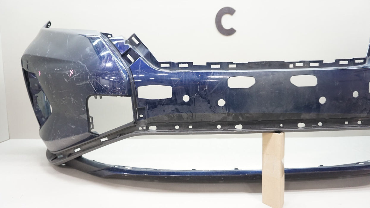 2018-2024 NISSAN MURANO FRONT BUMPER COVER PANEL OEM 620229UF0H