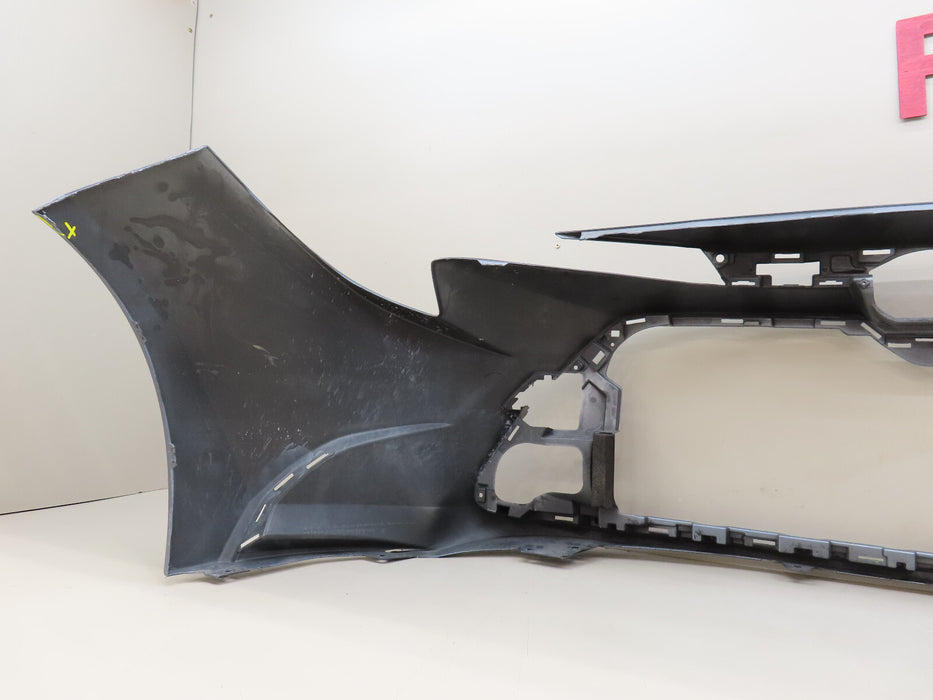 2020 2021 2022 TOYOTA COROLLA FRONT BUMPER COVER OEM 52119-12G00