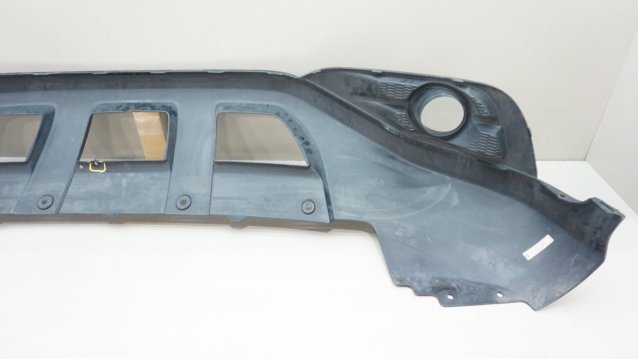 2012-2014 HONDA CR-V CRV FRONT LOWER BUMPER COVER PANEL OEM 71102-T0A-ZY00