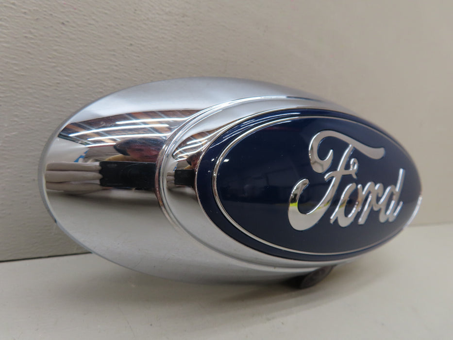 2022-2024 FORD MAVERICK REAR TAIL GATE EMBLEM W/CAMERA OEM NZ6B-19H250-AC