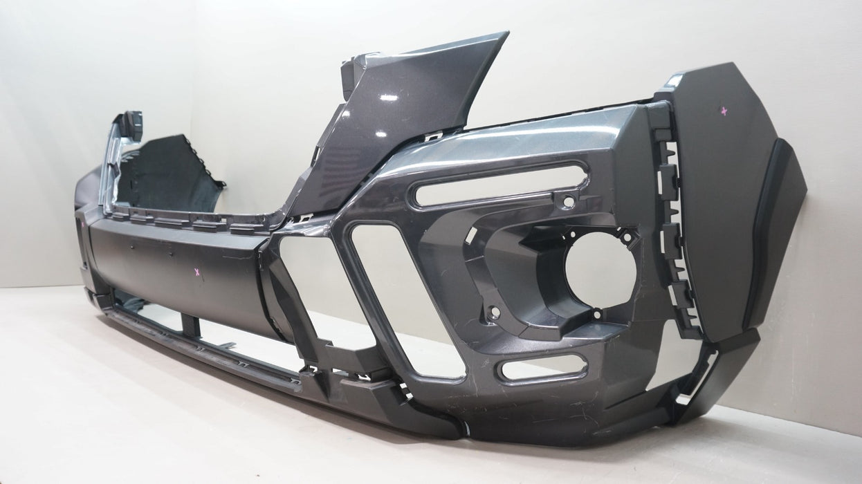 2022-2024 SUBARU FORESTER WILDERNESS FRONT BUMPER COVER OEM 57704SJ030