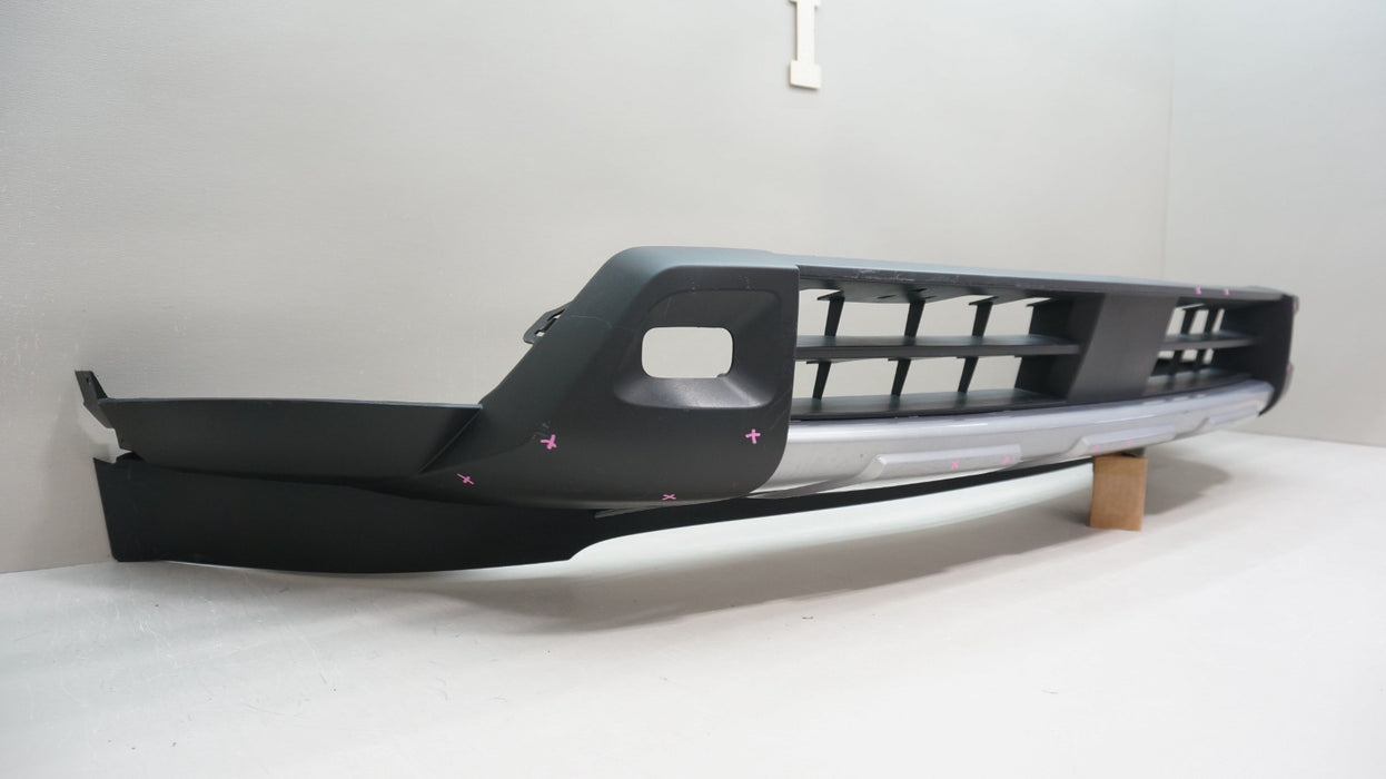 2022-2024 NISSAN PATHFINDER FRONT LOWER BUMPER VALANCE PANEL OEM 62259 5TD0A