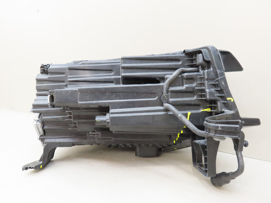 2024 2025 VOLKSWAGEN ATLAS CROSS SPORT LEFT DRIVER LED HEADLIGHT OEM.