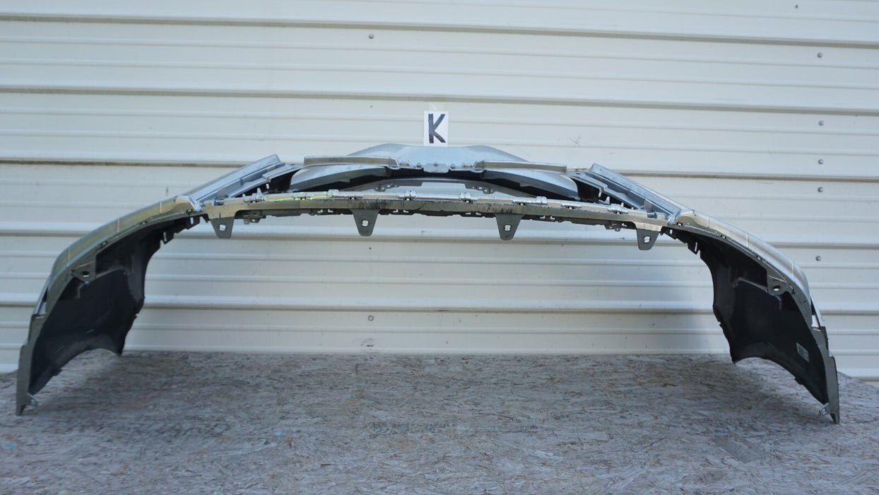 2018-2020 TOYOTA CAMRY FRONT BUMPER PLASTIC COVER 52119-06E20 OEM