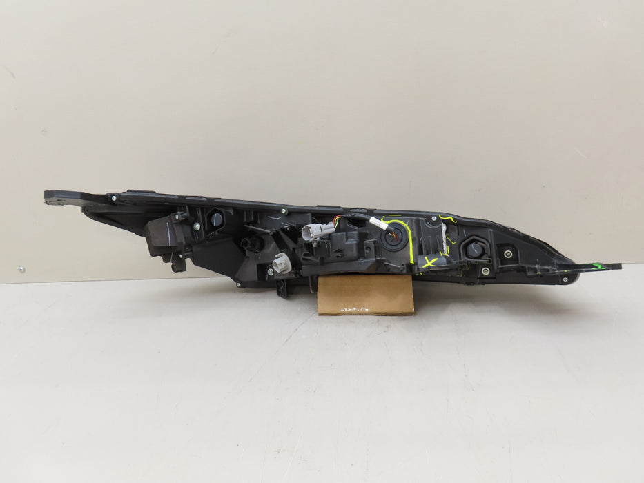 2021-2023 NISSAN ROGUE FRONT LEFT DRIVER SIDE DRL OEM