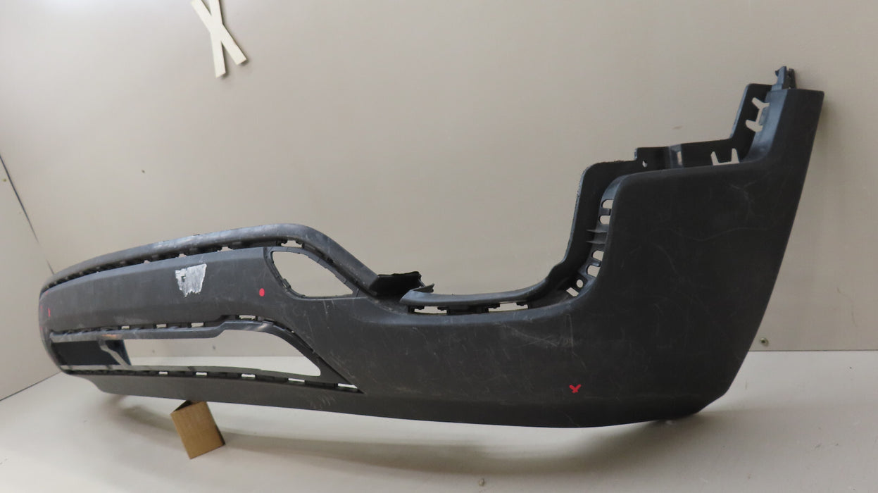 2017 2018 2019 2020 2021  CHEVROLET TRAX REAR LOWER BUMPER COVER OEM