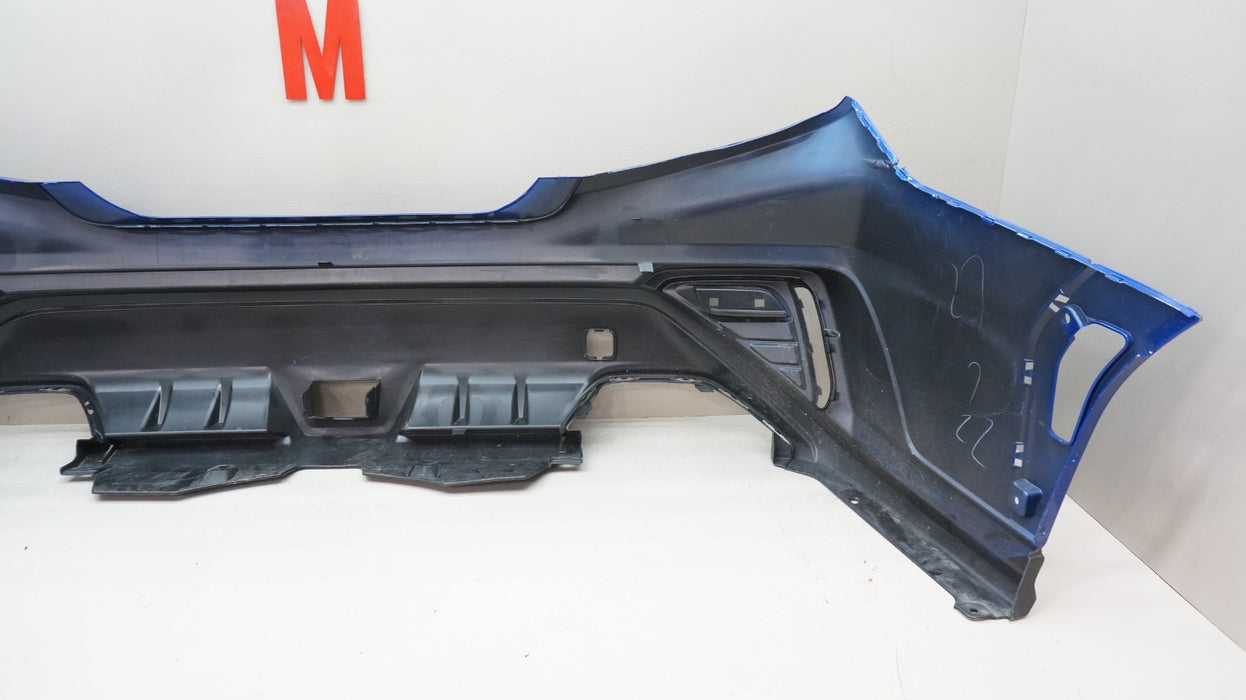 2022-2023 SUBARU WRX REAR BUMPER COVER PANEL OEM 57704VC030