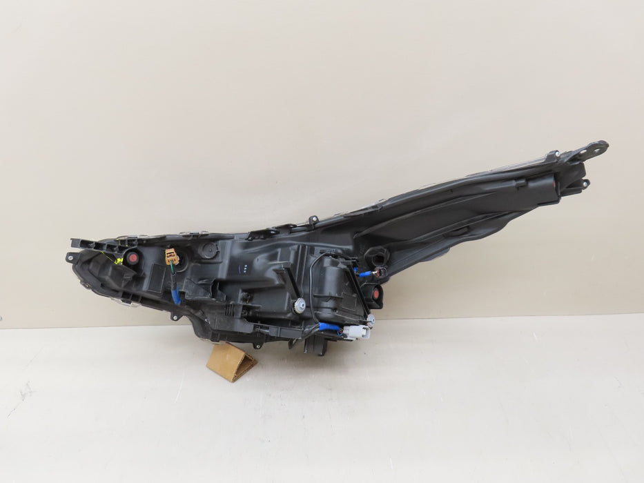 2019-2022 TOYOTA PRIUS RIGHT PASSENGER SIDE HEADLIGHT OEM