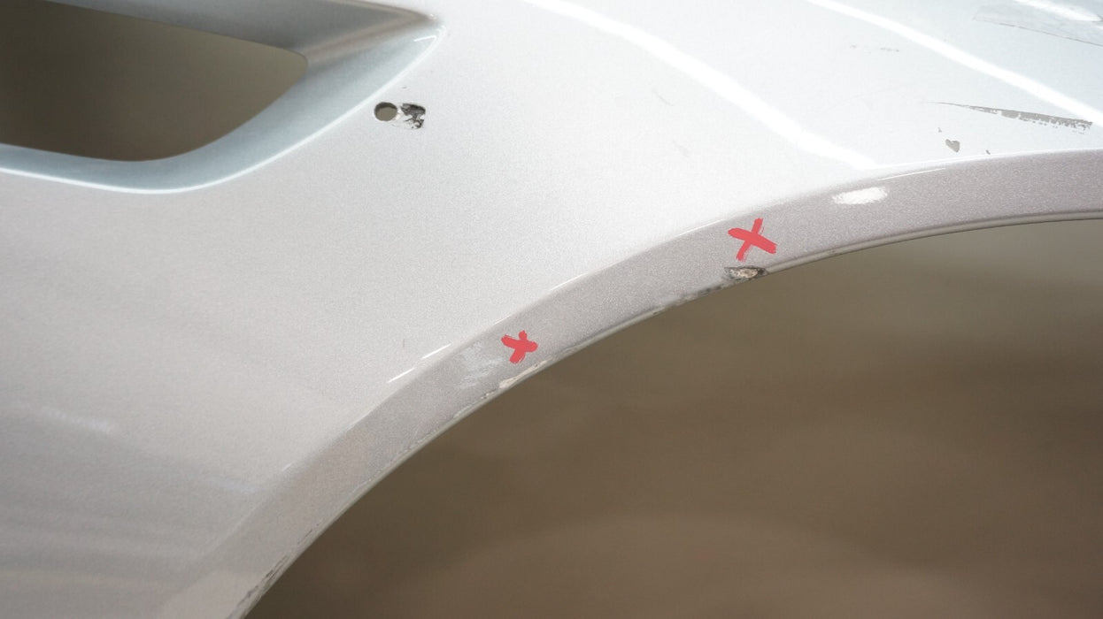 2005-2012 ASTON MARTIN DB-9 DB9 RIGHT PASSENGER SIDE FENDER OEM