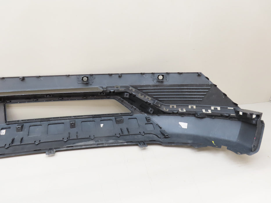 2022-2024 HYUNDAI IONIQ 5 FRONT LOWER BUMPER COVER VALANCE OEM