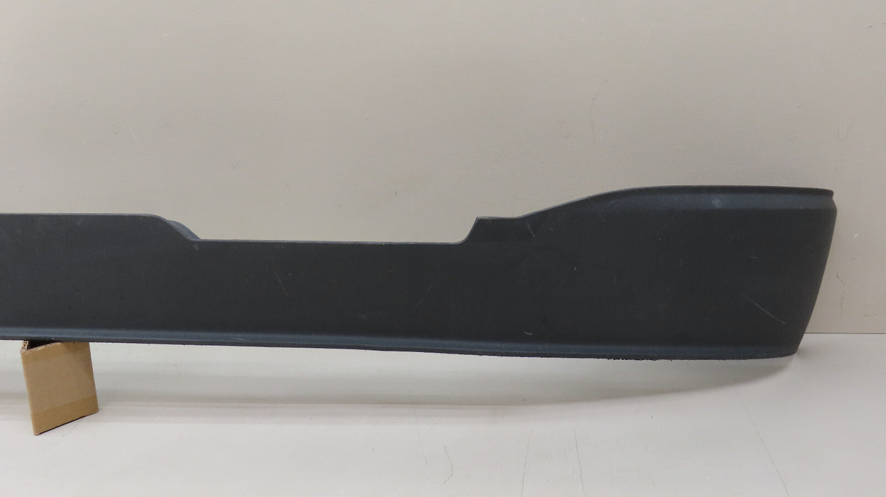 2015-2020 CHEVROLET COLORADO/GMC CANYON FRONT LOWER AIR DEFLECTOR OEM 23450920