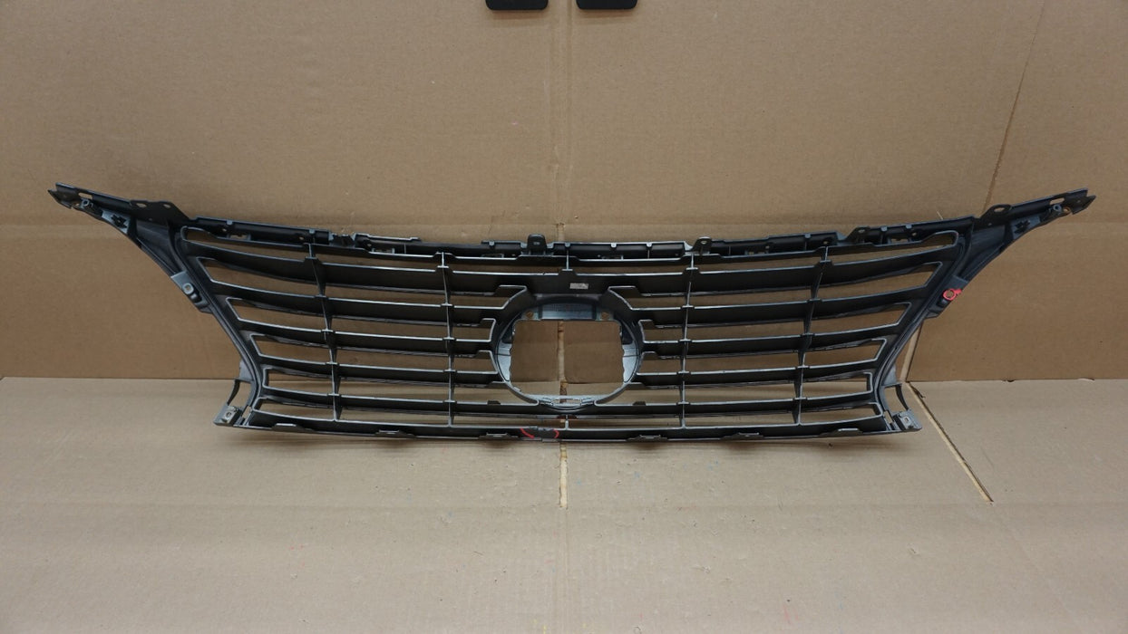 2013-2015 LEXUS RX350 RX FRONT UPPER GRILLE GRILL OEM 53101-0E140 13 14 15
