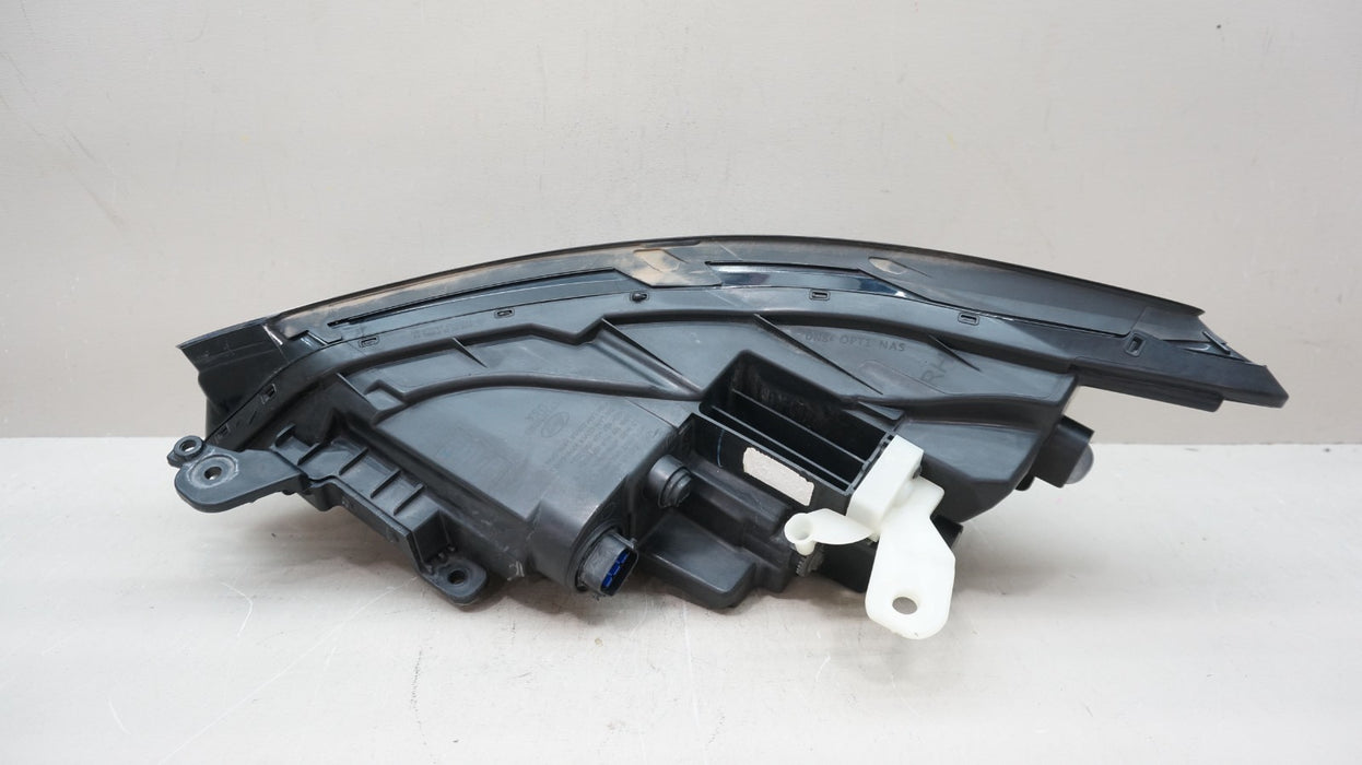 2020-2023 HYUNDAI SONATA FRONT RIGHT PASSENGER SIDE LED HEADLIGHT OEM