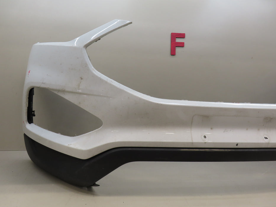 2019-2023 FORD EDGE FRONT BUMPER COVER OEM KT4B-17F003-A