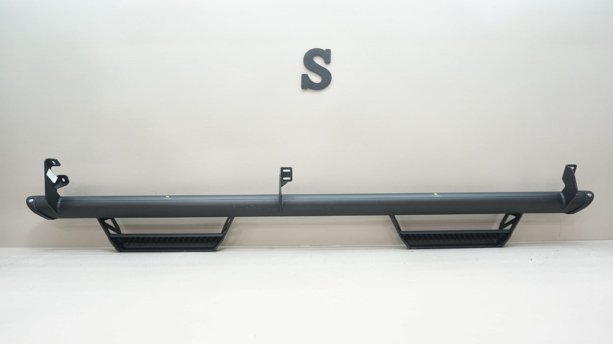 2016-2023 TOYOTA TACOMA RIGHT SIDE STEP RUNNING BOARD OEM