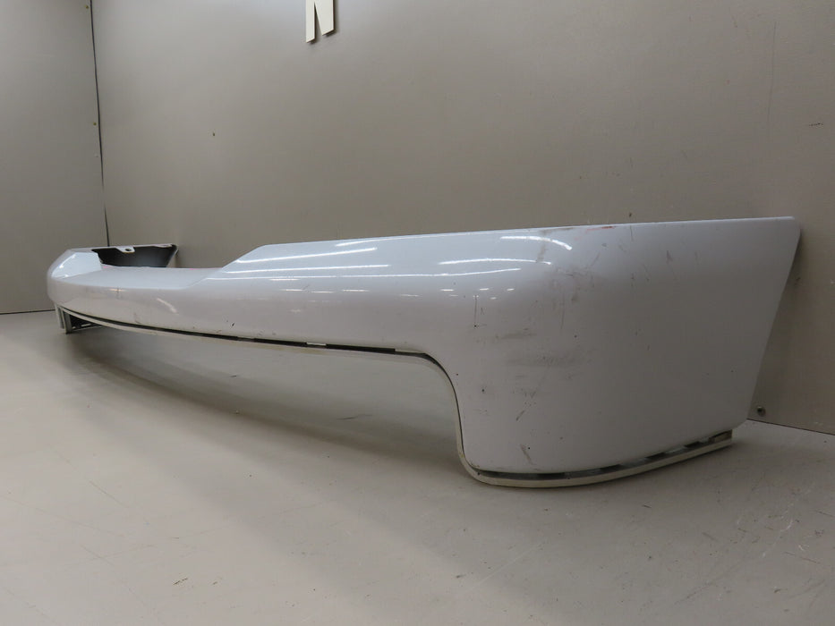2006-2011 FORD RANGER FRONT BUMPER COVER OEM 6L54-17F003-BDW