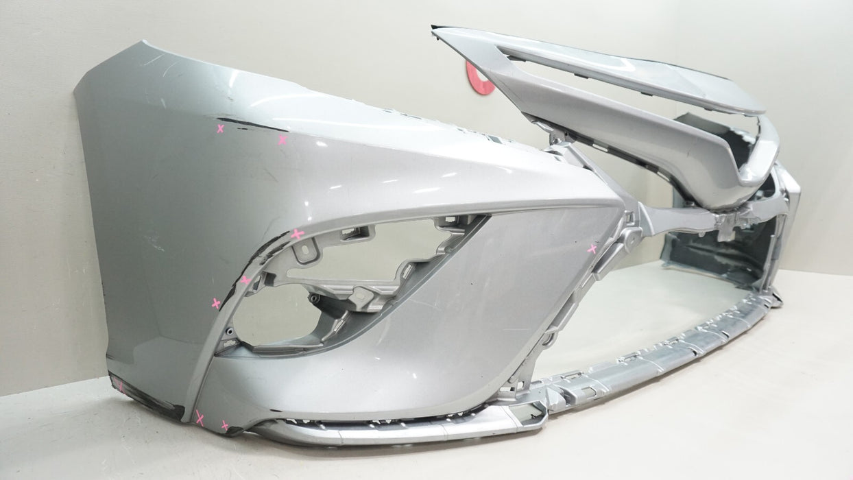 2018-2020 TOYOTA CAMRY FRONT BUMPER COVER 52119-06E20 OEM 18 19 20