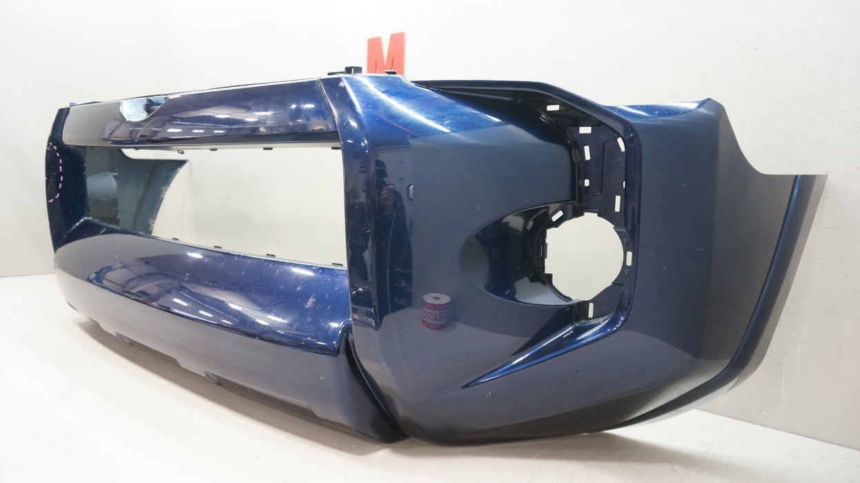 2014-2023 TOYOTA 4RUNNER SR5 FRONT BUMPER COVER OEM 52119-35210