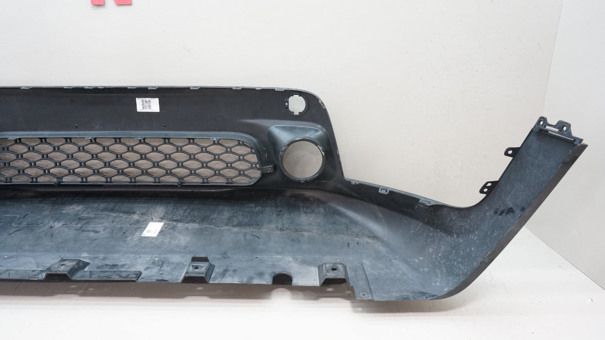 2019-2023 JEEP RENEGADE FRONT LOWER BUMPER COVER VALANCE 52120515 OEM