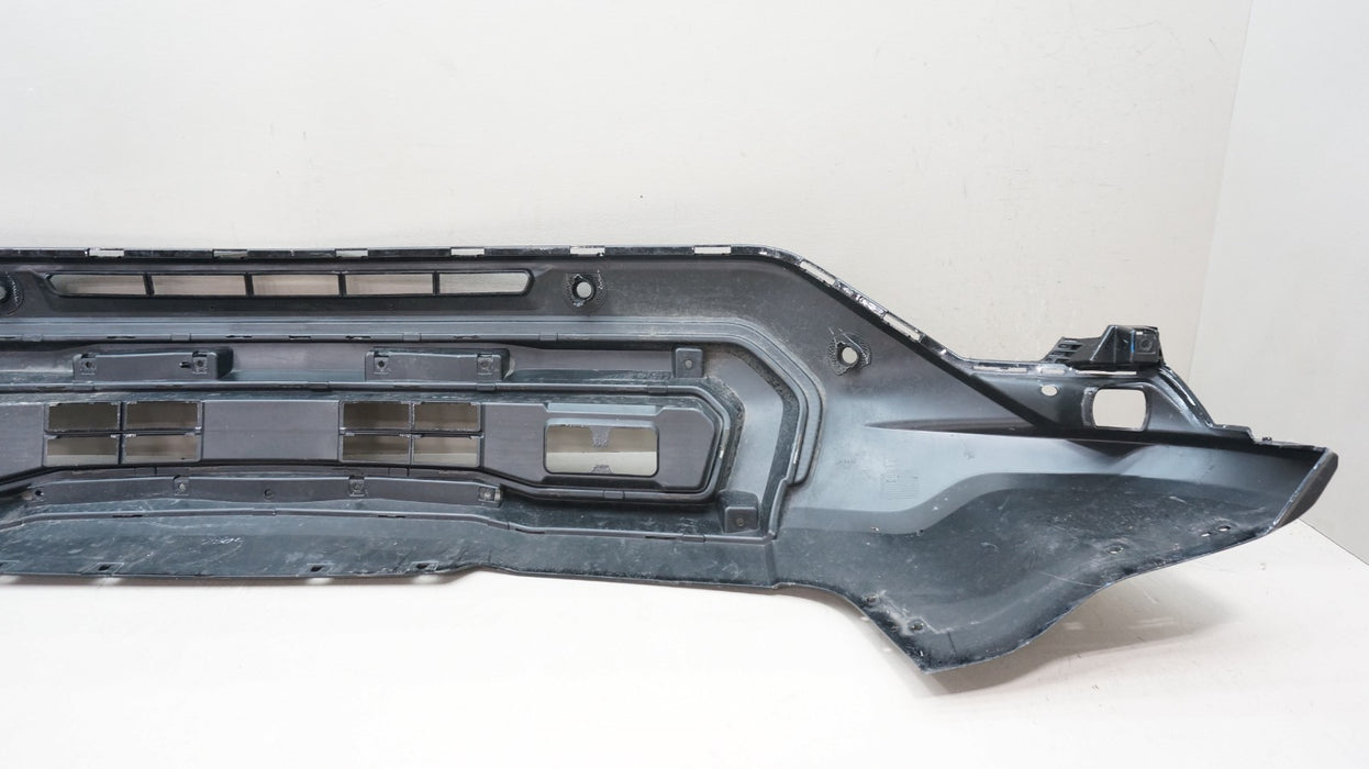 2025-2026 CHEVROLET TAHOE / SUBURBAN FRONT LOWER BUMPER VALANCE OEM 84976805