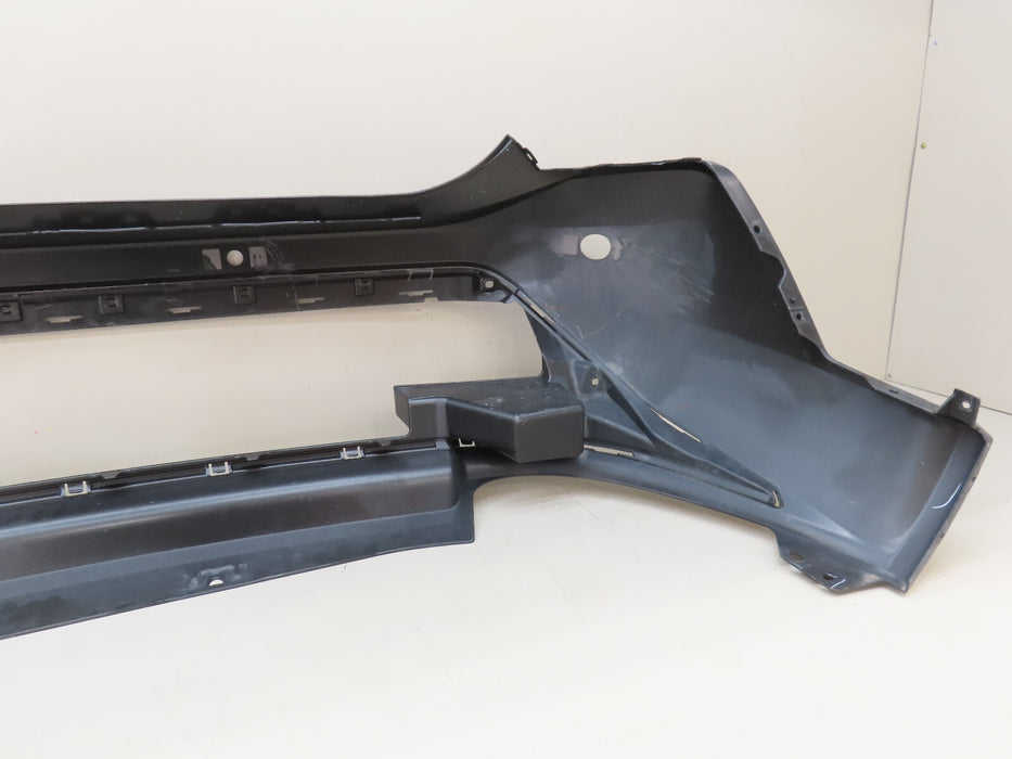 2021-2023 NISSAN ROGUE SPORT REAR BUMPER COVER OEM 850B0-6RC0A