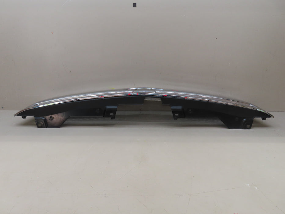 2007-2013 CHEVROLET SILVERADO 1500 FRONT RADIATOR GRILLE GRILL OEM