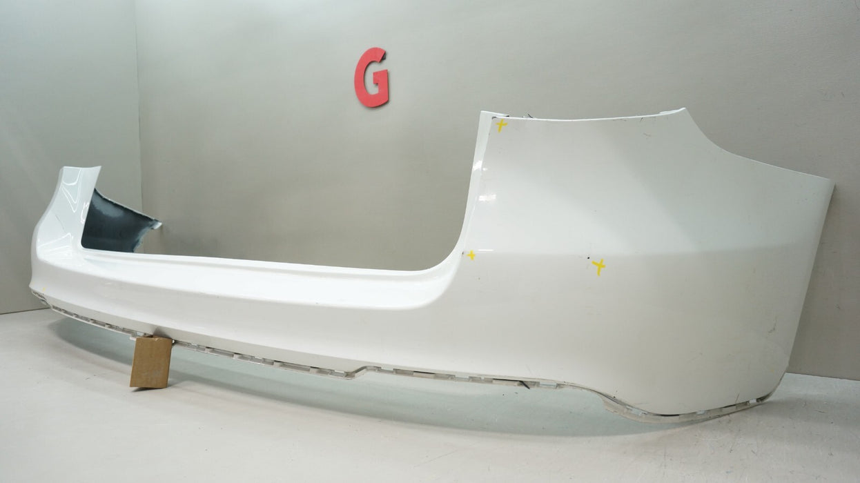 2016-2019 MERCEDES-BENZ GLC300 GLC43 W253 REAR BUMPER COVER OEM A2538850725