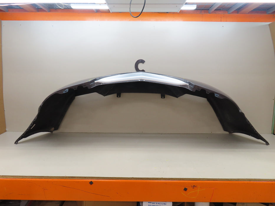 2009 2010 2011 ACURA TL REAR BUMPER COVER OEM 71501-TK4-A000