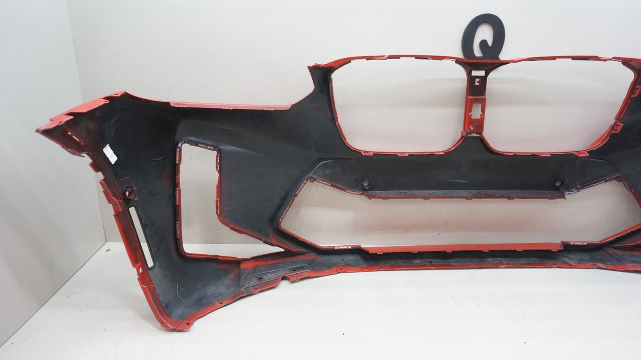 2022-2024 BMM X3M X3 M F97 FRONT BUMPER COVER PANEL OEM