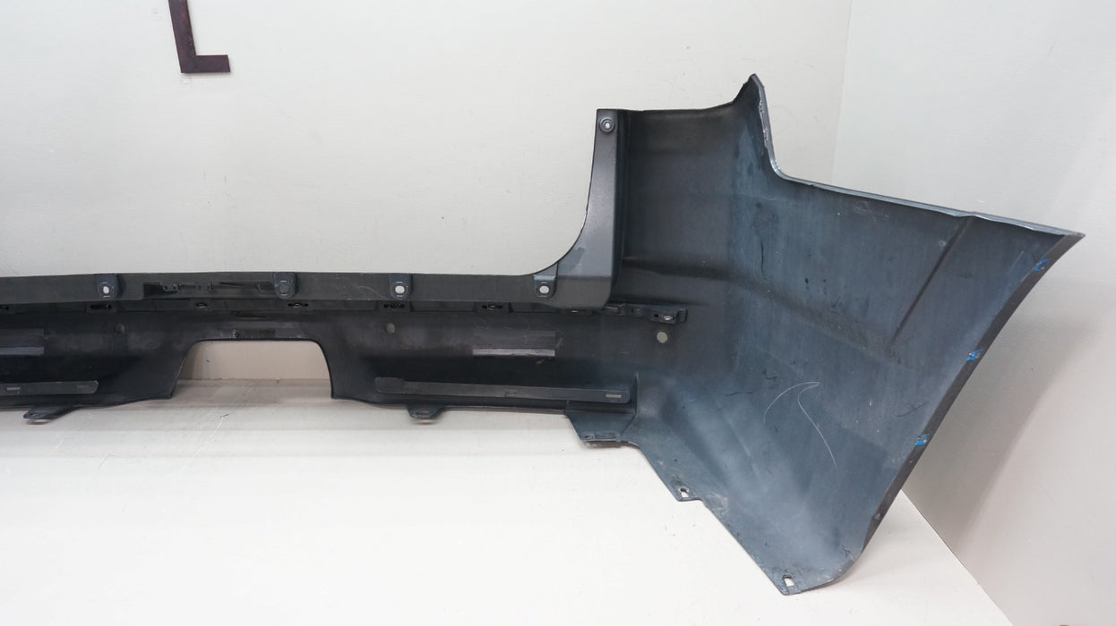 2010-2016 TOYOTA 4RUNNER REAR BUMPER COVER OEM 52159-35300