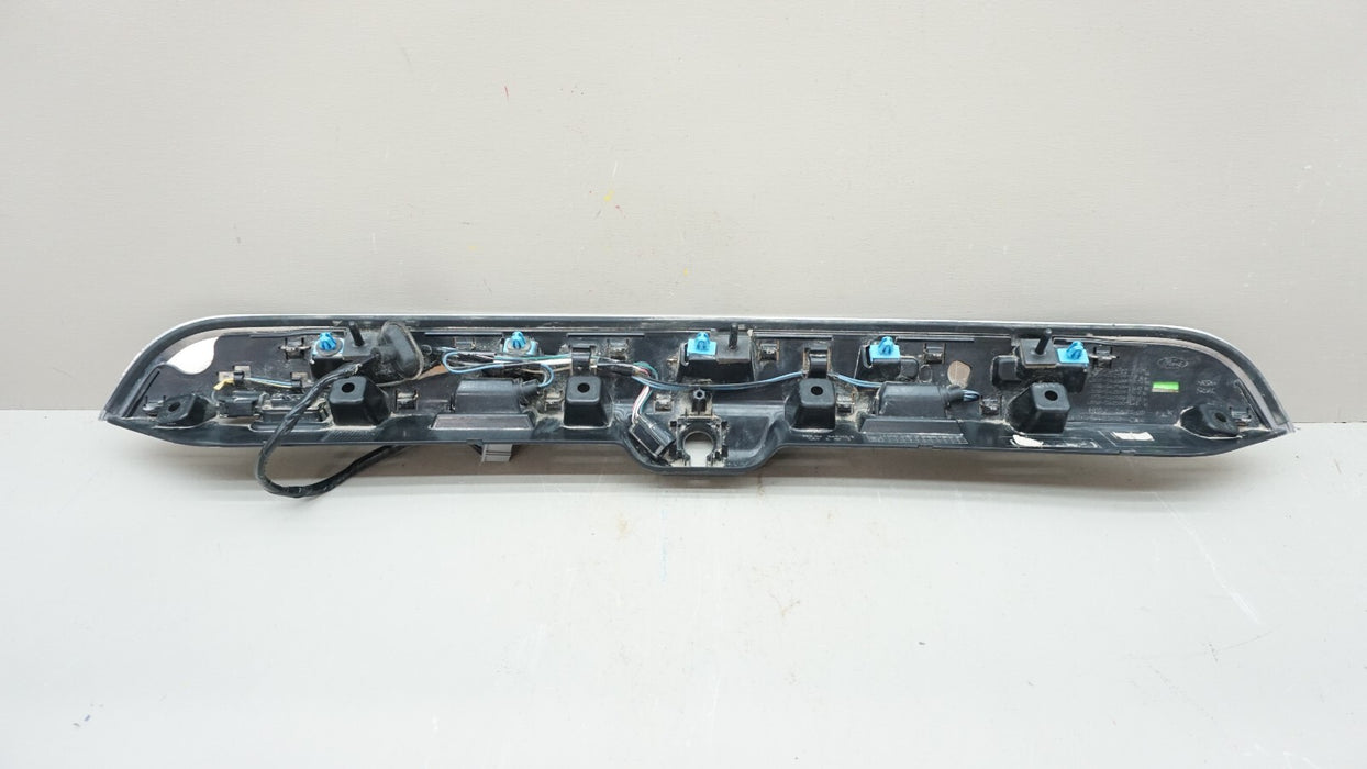 2020-2023 FORD EXPLORER REAR LIFTGATE MOLDING TRIM LB5B-S42509 OEM 20 21 22 23