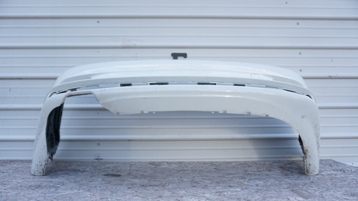 2000 BMW 323Ci 328Ci 3-SERIES REAR BUMPER COVER OEM 5112-8218-177