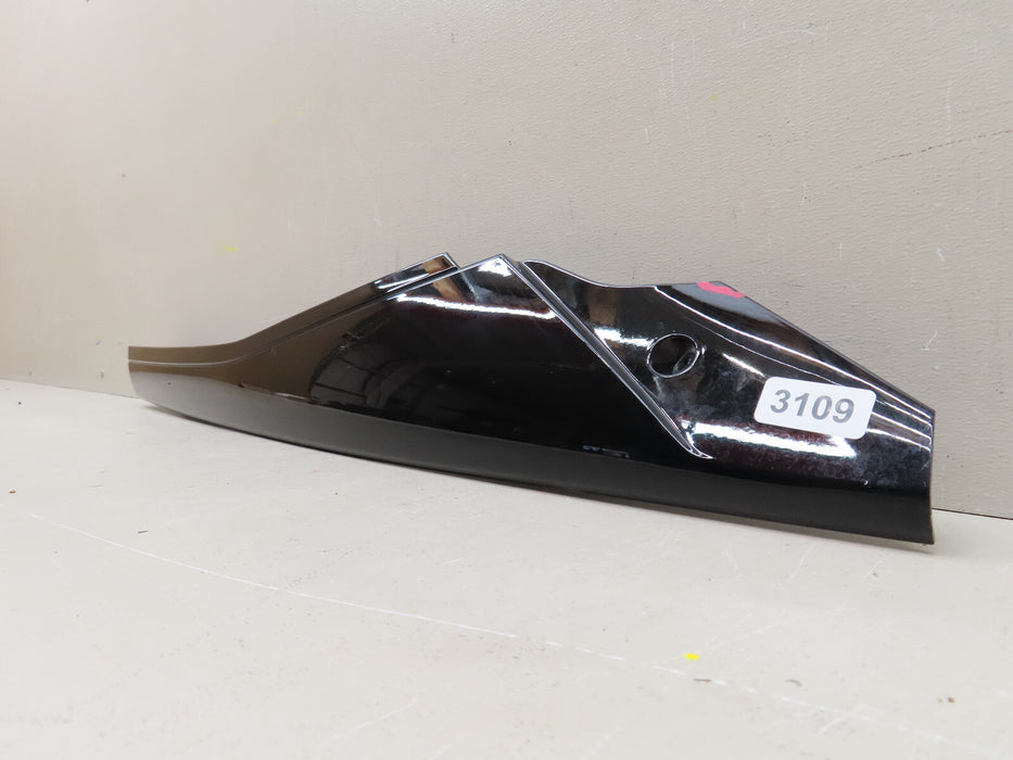 2014-2019 CHEVROLET CORVETTE FRONT LEFT DRIVER ROOF APPLIQUE WINDOW TRIM OEM