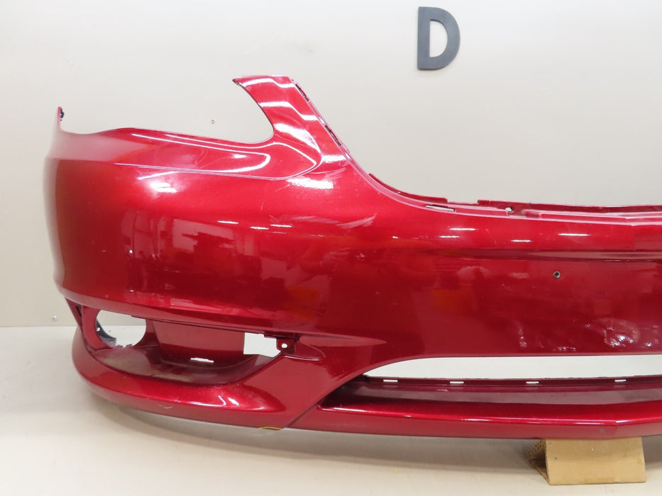 2011-2014 CHRYSLER 200 S LX LIMITED TOURING FRONT BUMPER COVER OEM 68082047AE
