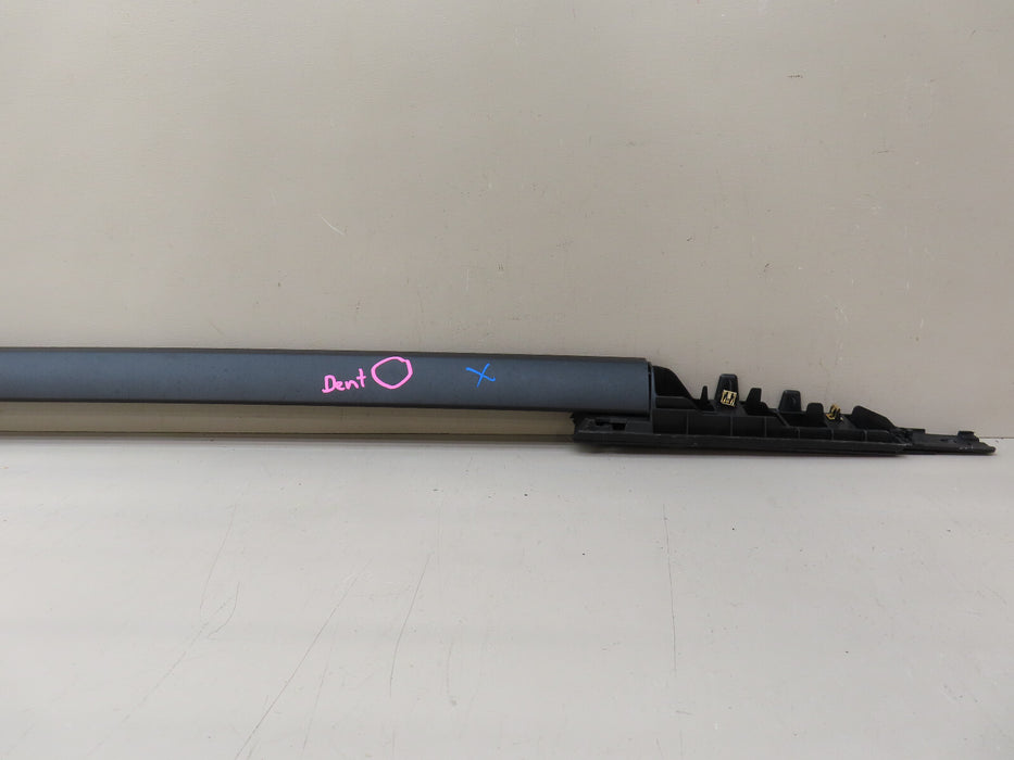 2018 -2024 FORD EXPEDITION RIGHT PASSENGER SIDE ROOF RACK RAIL OEM