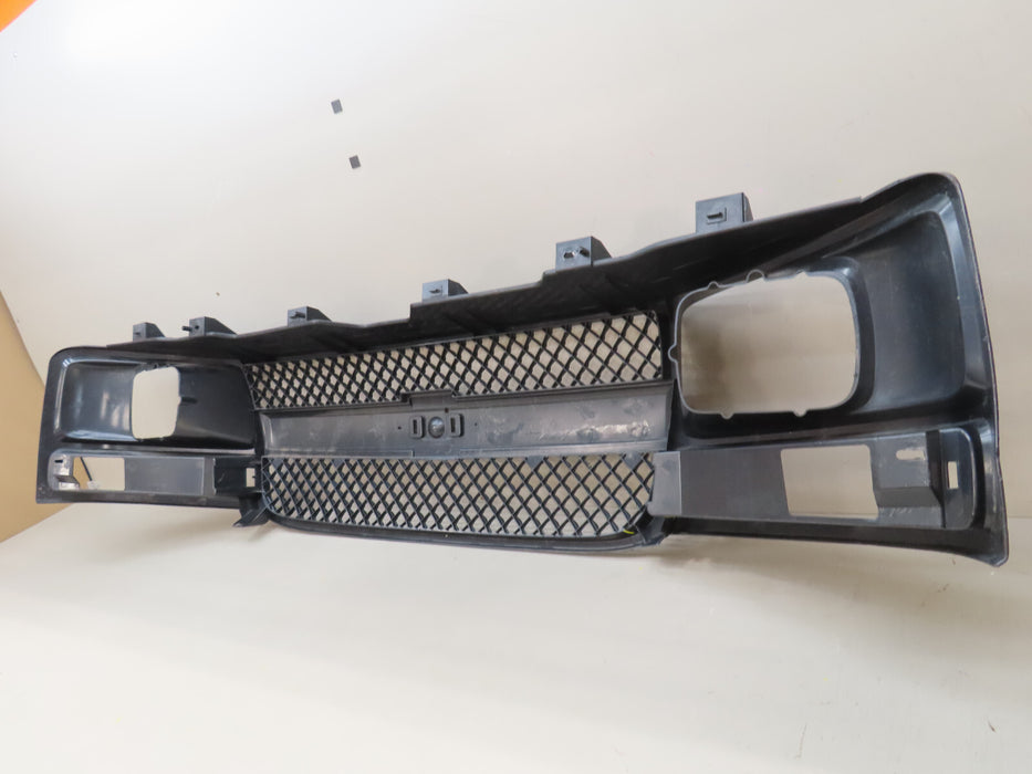 2003 2004 2005 2006 CHEVROLET EXPRESS FRONT RADIATOR GRILLE GRILL AFTERMARKET