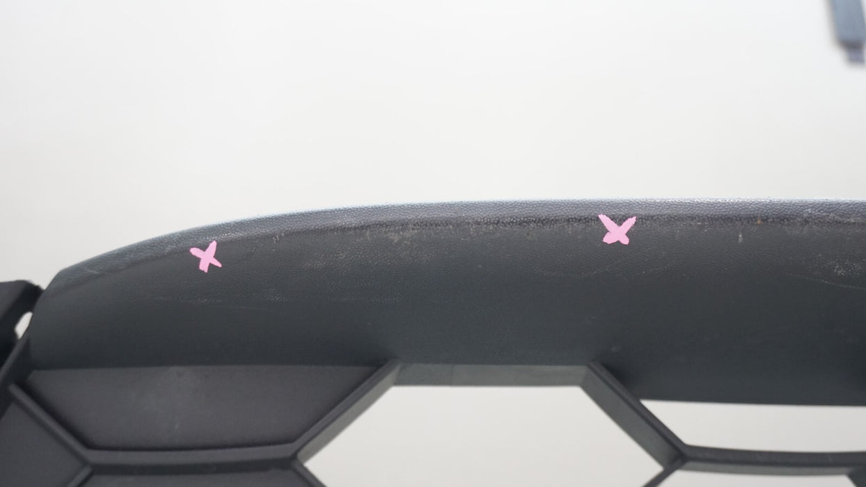 2018-2021 VOLKSWAGEN TIGUAN FRONT LOWER BUMPER VALANCE COVER 5NN805903 OEM