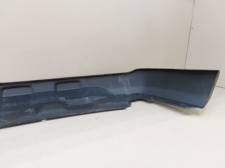 2010 2011 HONDA CRV CR-V REAR LOWER BUMPER COVER VALANCE OEM