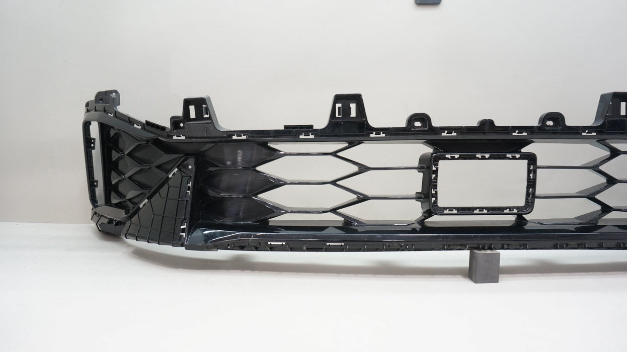 2025-2026 KIA K5 GT-LINE FRONT LOWER BUMPER GRILLE OEM 86530-L2CC0