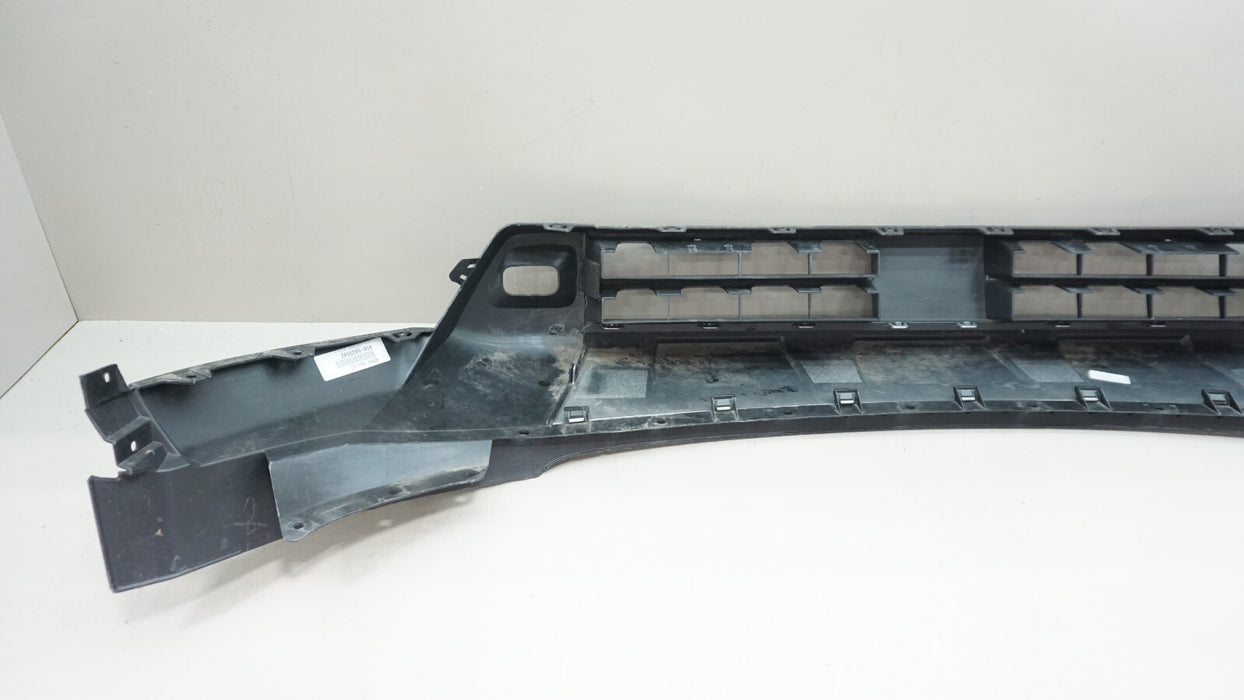 2022-2024 NISSAN PATHFINDER FRONT LOWER BUMPER VALANCE GRILLE OEM 622596TD0A
