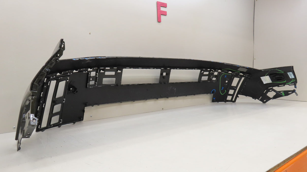 2024-2025 HYUNDAI SANTA FE FRONT BUMPER COVER OEM 86511-R6000