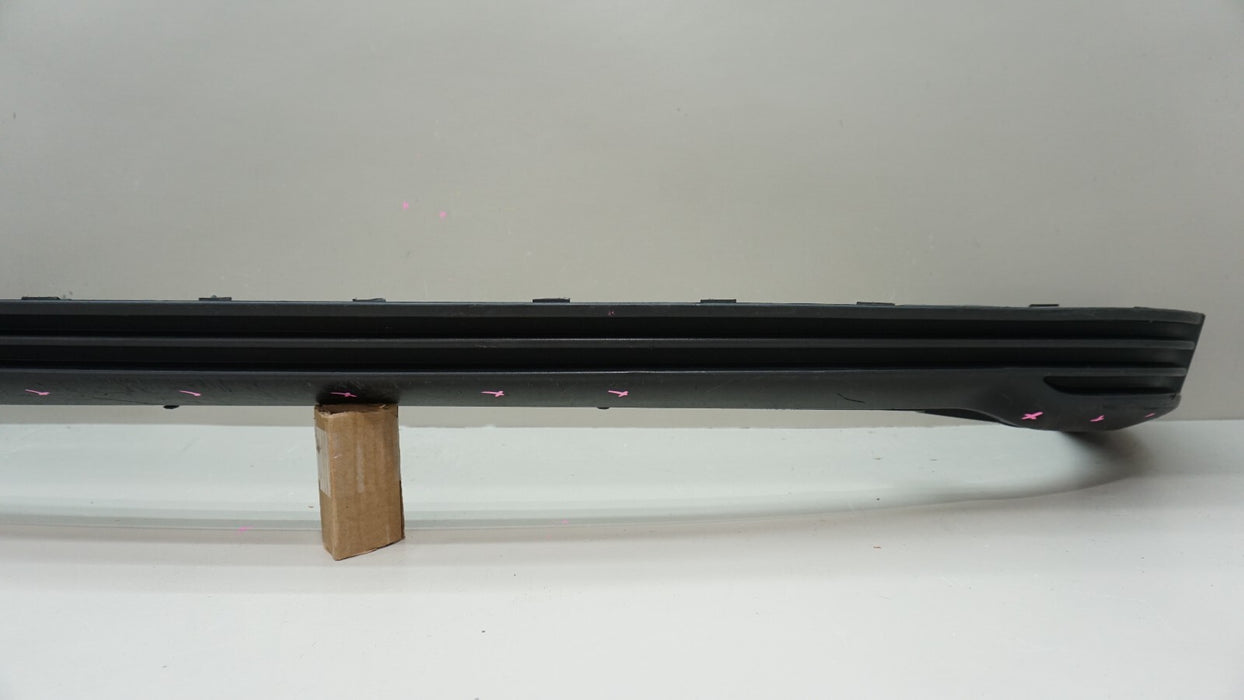 2013-2018 FORD C MAX CMAX REAR LOWER BUMPER COVER VALANCE PANEL OEM DM51R17A894