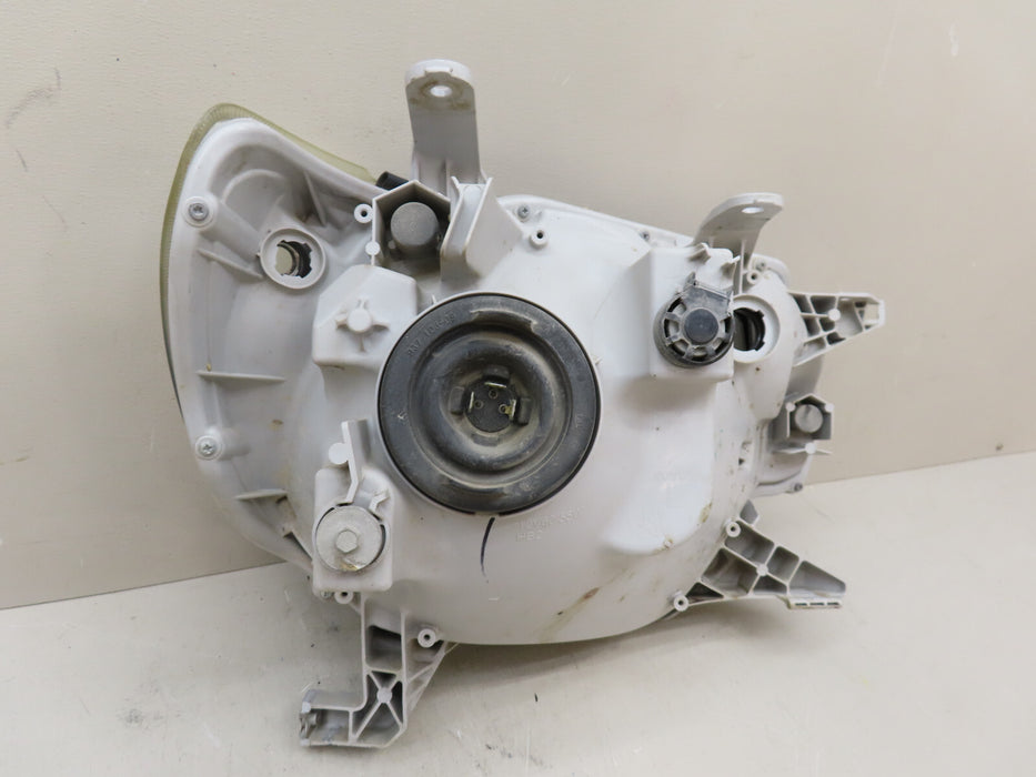 2012-2015 TOYOTA TACOMA LEFT DRIVER SIDE HEADLIGHT OEM