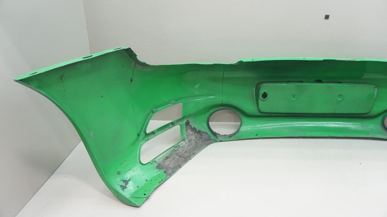 ULTRA RARE** 2004-2007 PORSCHE 997 RUF R KOMPRESSOR REAR BUMPER COVER OEM