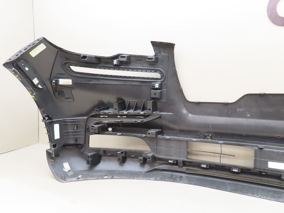 2020 2021 2022 2023 2024 LINCOLN AVIATOR FRONT BUMPER COVER OEM