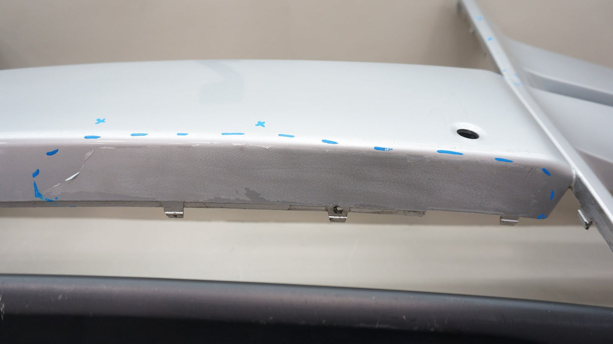 2019-2024 ROLLS ROYCE CULLINAN FRONT BUMPER COVER 5111 7448895 OEM