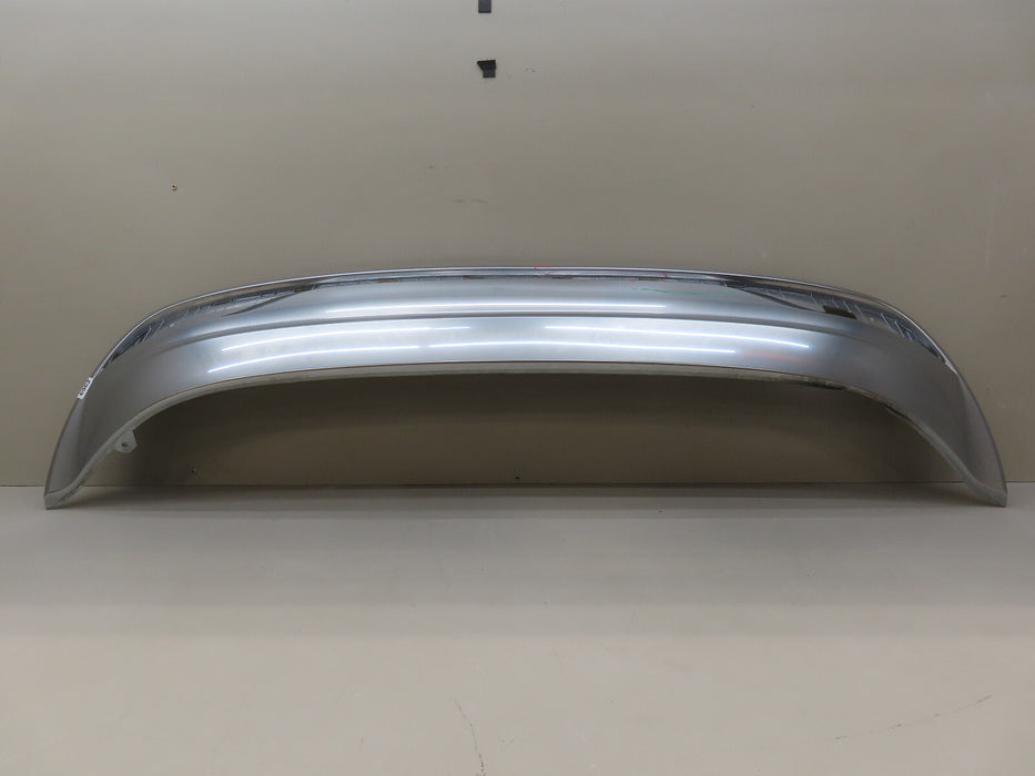 2021-2023 HYUNDAI SANTA FE REAR LOWER SKID PLATE BUMPER COVER OEM