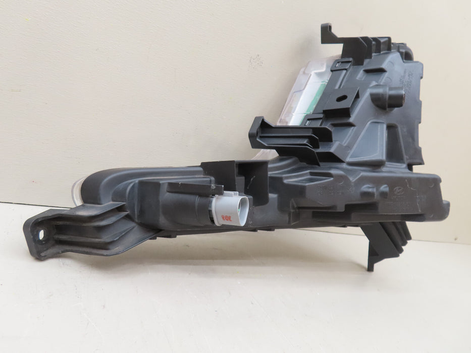2018 2019 HYUNDAI SONATA FRONT RIGHT PASSENGER RUNNING DAYTIME LED LIGHT OEM